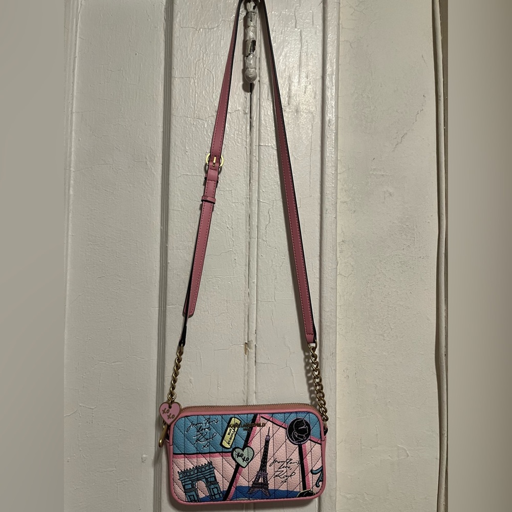 Brand New Crossbody Bag!